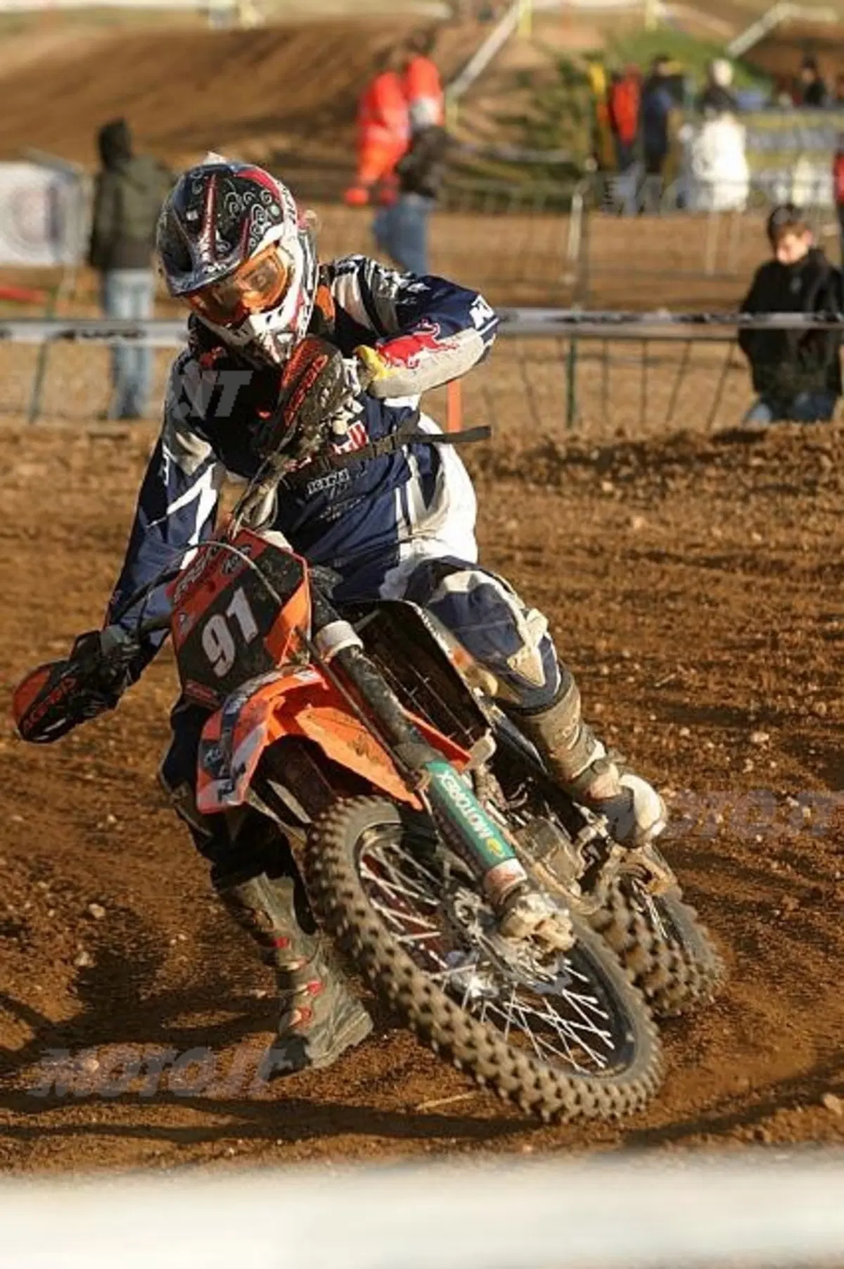 Pasqua 'arancione' col Trofeo KTM Motocross a Malpensa (4)