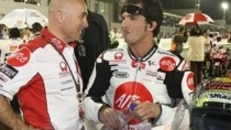 L'Alice Team &egrave; pronto per il secondo round, a Jerez de la Frontera