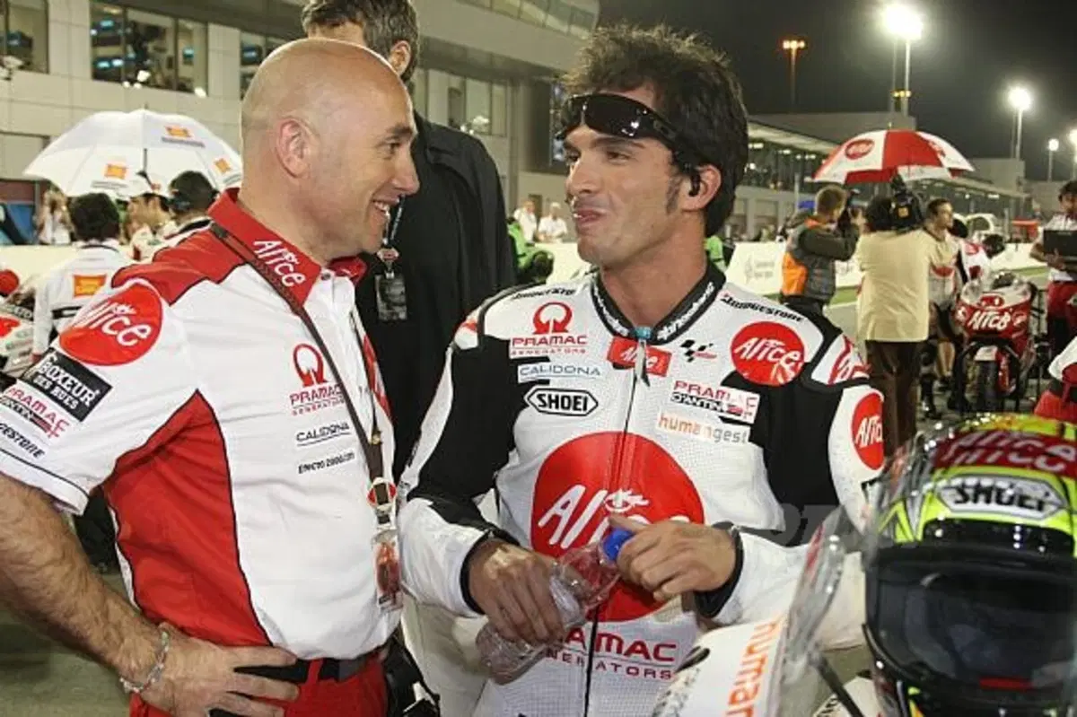 L'Alice Team è pronto per il secondo round, a Jerez de la Frontera