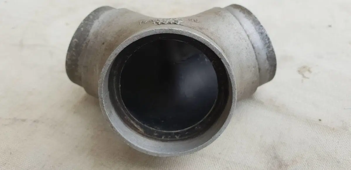 Collettore di Aspirazione Sportster 883 Harley-Davidson (3)