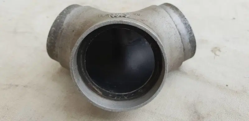 Collettore di Aspirazione Sportster 883 Harley-Davidson (3)