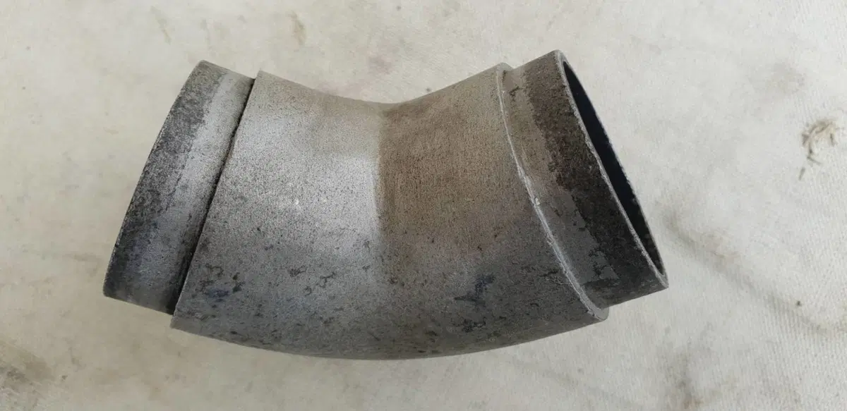 Collettore di Aspirazione Sportster 883 Harley-Davidson (4)