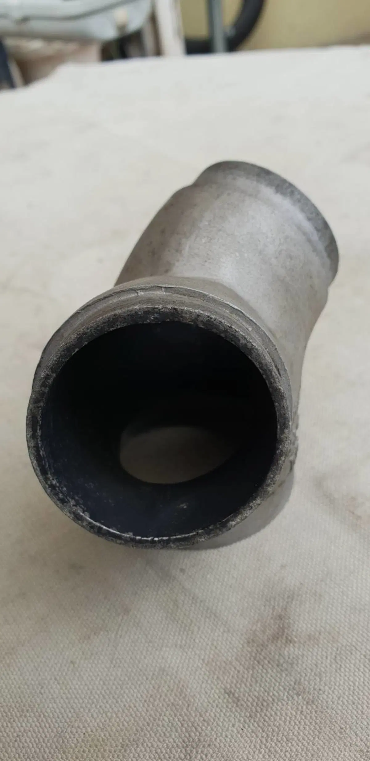Collettore di Aspirazione Sportster 883 Harley-Davidson (5)
