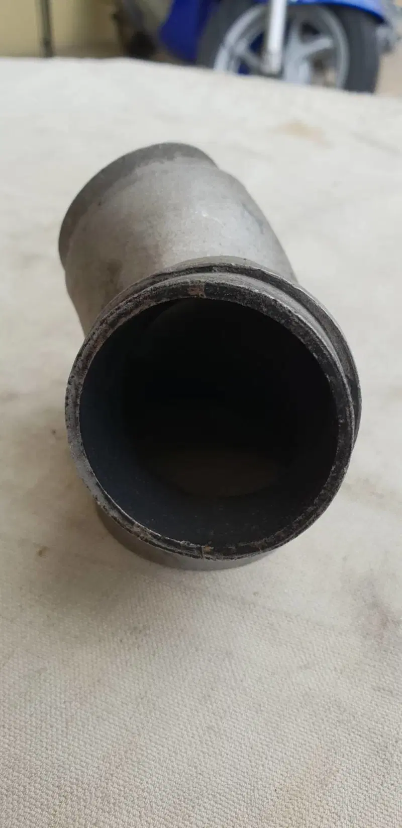 Collettore di Aspirazione Sportster 883 Harley-Davidson (6)