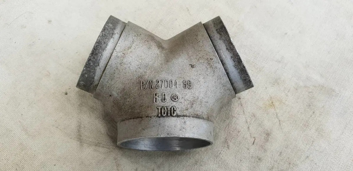 Collettore di Aspirazione Sportster 883 Harley-Davidson