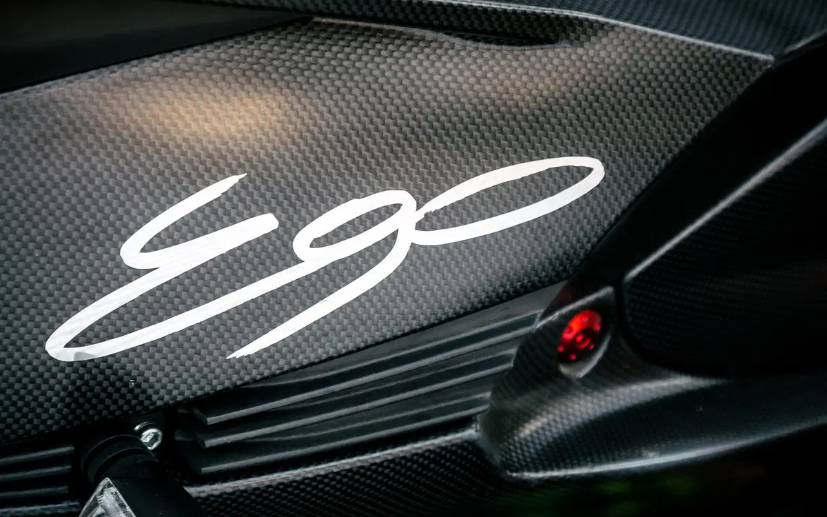 Energica Ego Ego+ (2016 - 18) (3)