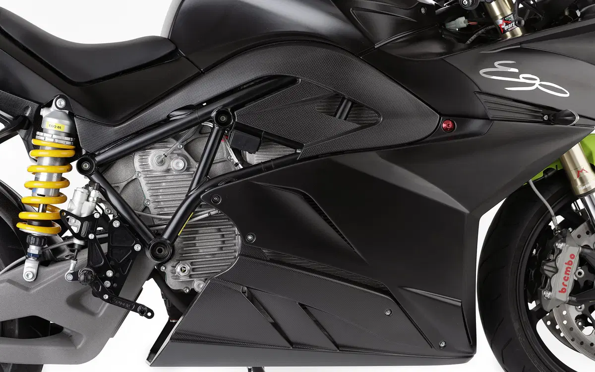 Energica Ego Ego+ (2016 - 18) (5)
