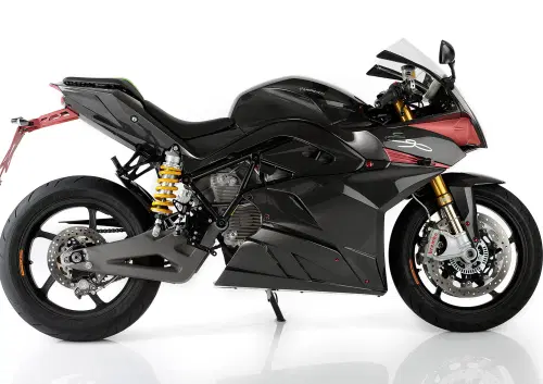 Energica Ego 45 (2016 - 18)