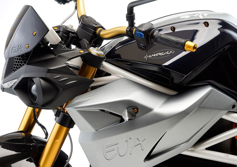 Energica Eva (2016 - 18) (5)