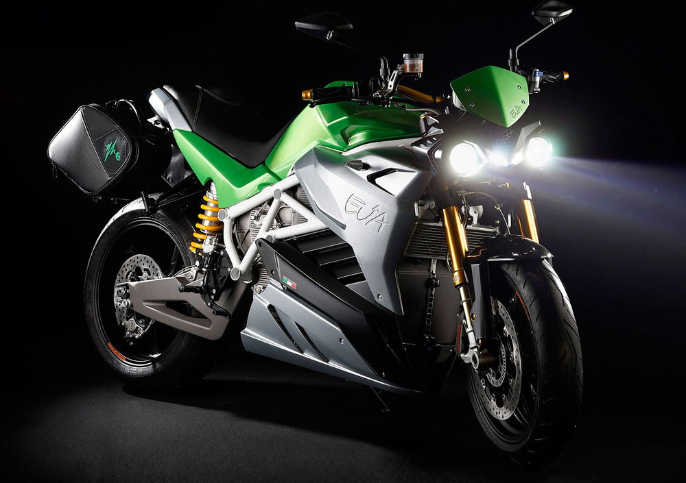 Energica Eva (2016 - 18) (3)