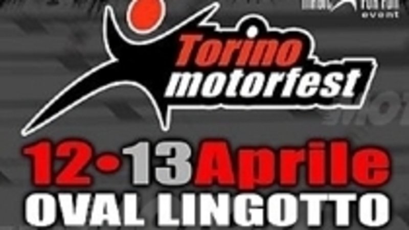 2&deg; Torino Motor Fest. Dal 12 al 13 aprile il Lingotto ospita il Mondiale Supermoto e il Motocross Fr