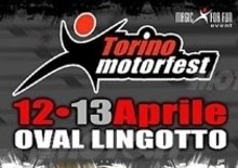 2° Torino Motor Fest. Dal 12 al 13 aprile il Lingotto ospita il Mondiale Supermoto e il Motocross Fr