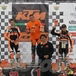 KTM completa il poker dei suoi monomarca con il Trofeo Supermoto, che ha preso il via con la prova d