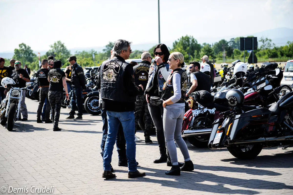Karburatore 2018, la gara più pazza del mondo in salsa parmigiana (10)