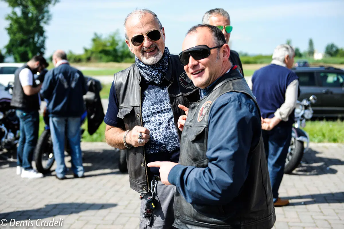 Karburatore 2018, la gara più pazza del mondo in salsa parmigiana (15)