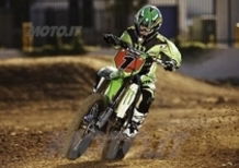 A St. Louis Ryan Villopoto cede a Canard