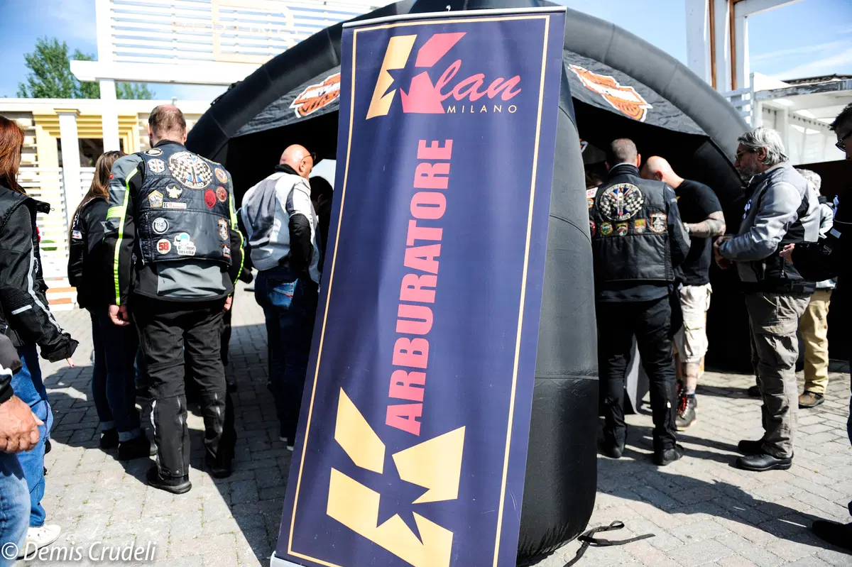 Karburatore 2018, la gara più pazza del mondo in salsa parmigiana (18)