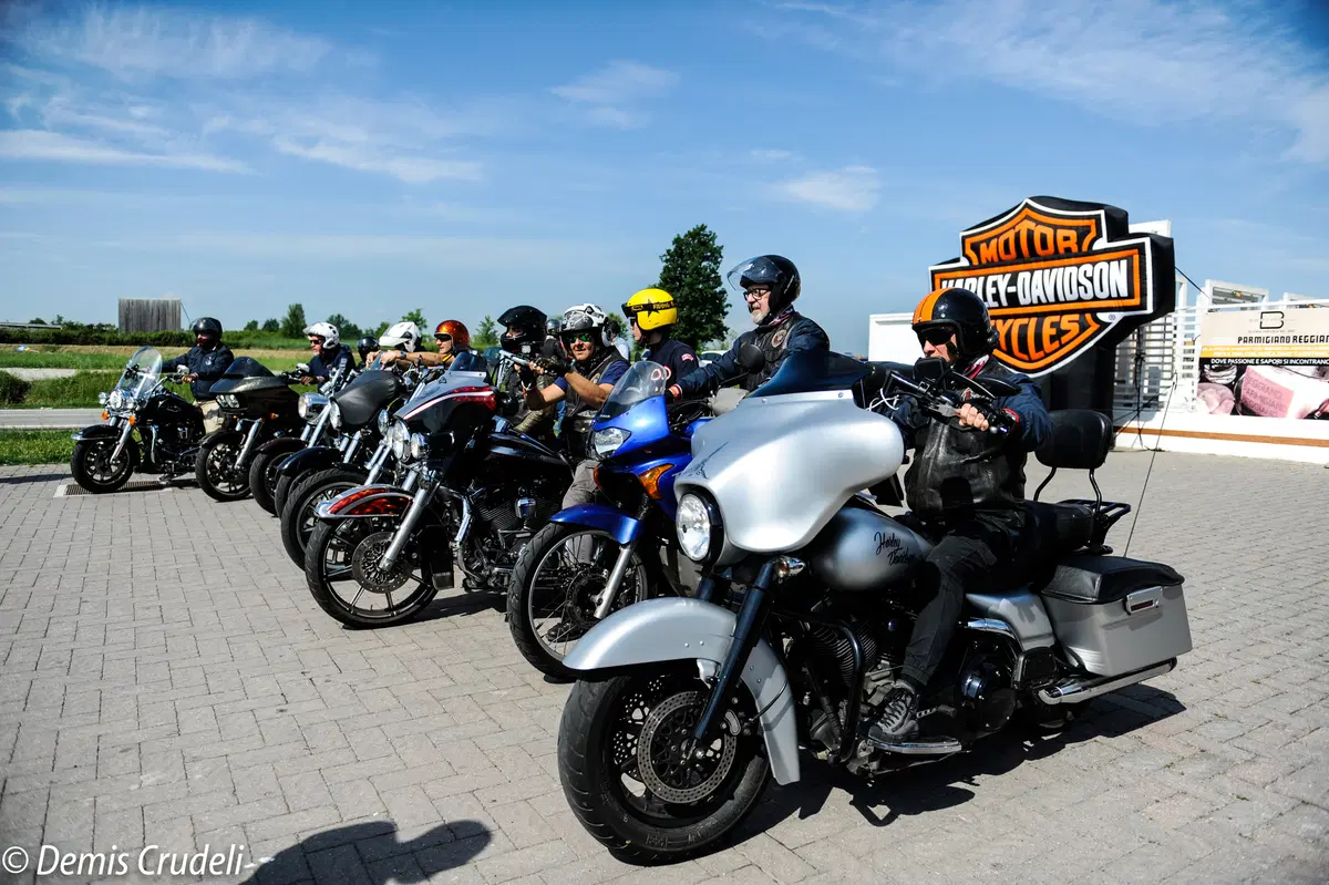 Karburatore 2018, la gara più pazza del mondo in salsa parmigiana (22)