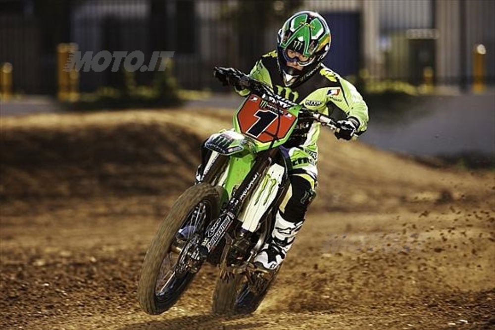 Ryan Villopoto