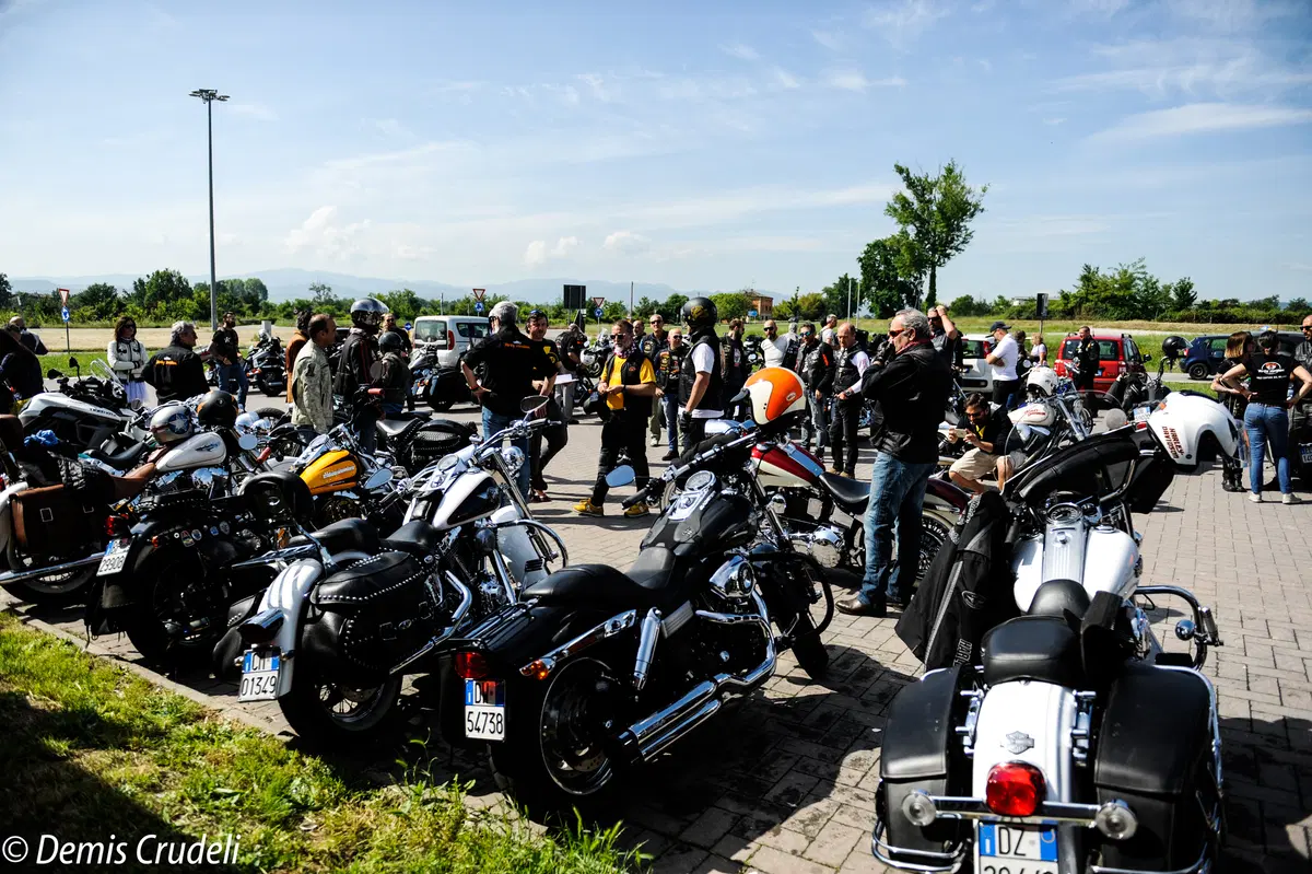 Karburatore 2018, la gara più pazza del mondo in salsa parmigiana (24)