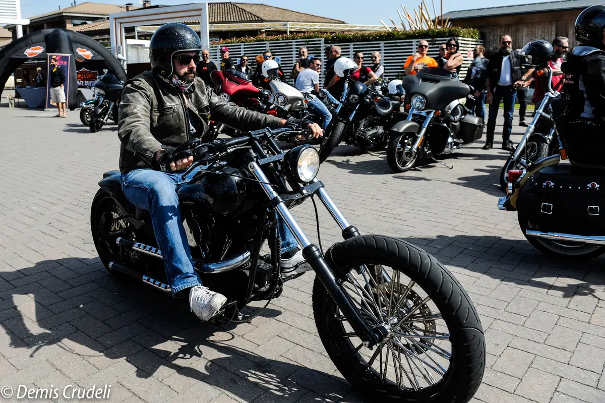 Karburatore 2018, la gara più pazza del mondo in salsa parmigiana (26)