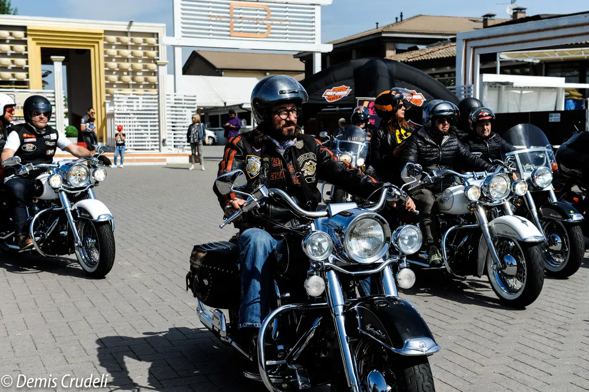 Karburatore 2018, la gara più pazza del mondo in salsa parmigiana (28)