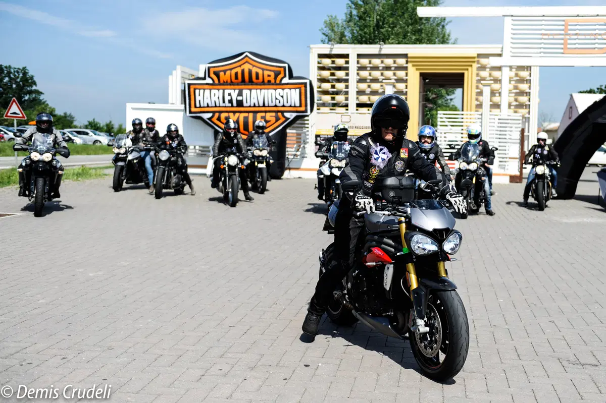 Karburatore 2018, la gara più pazza del mondo in salsa parmigiana (32)