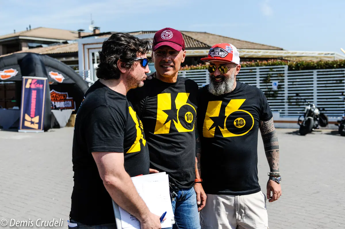 Karburatore 2018, la gara più pazza del mondo in salsa parmigiana (35)