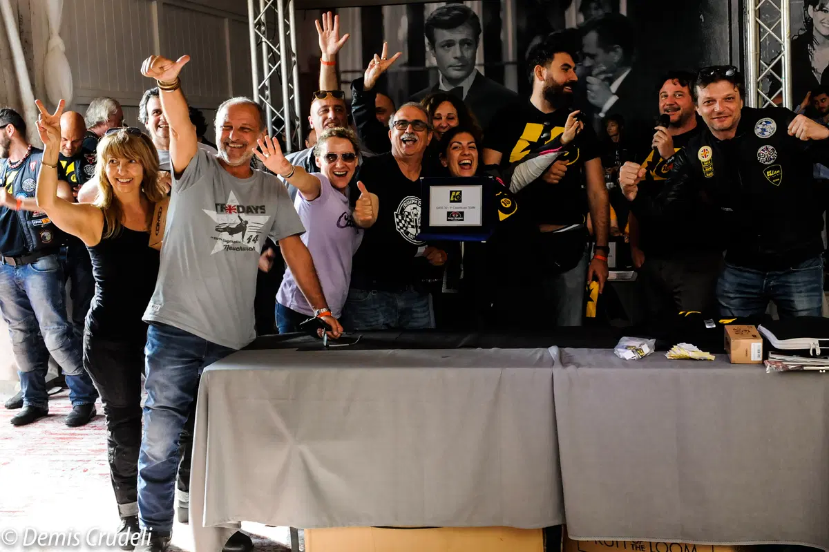 Karburatore 2018, la gara più pazza del mondo in salsa parmigiana (38)