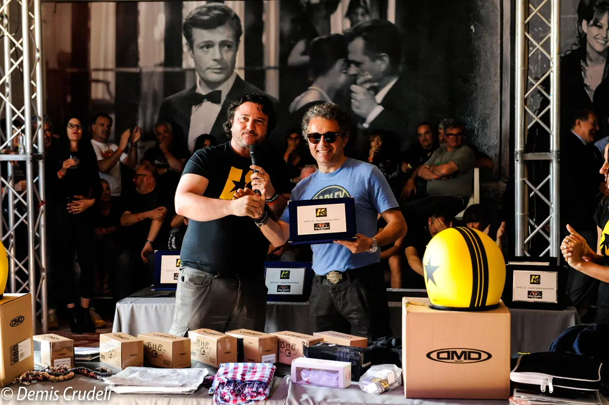 Karburatore 2018, la gara più pazza del mondo in salsa parmigiana (39)