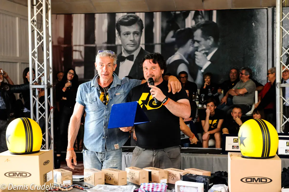 Karburatore 2018, la gara più pazza del mondo in salsa parmigiana (40)