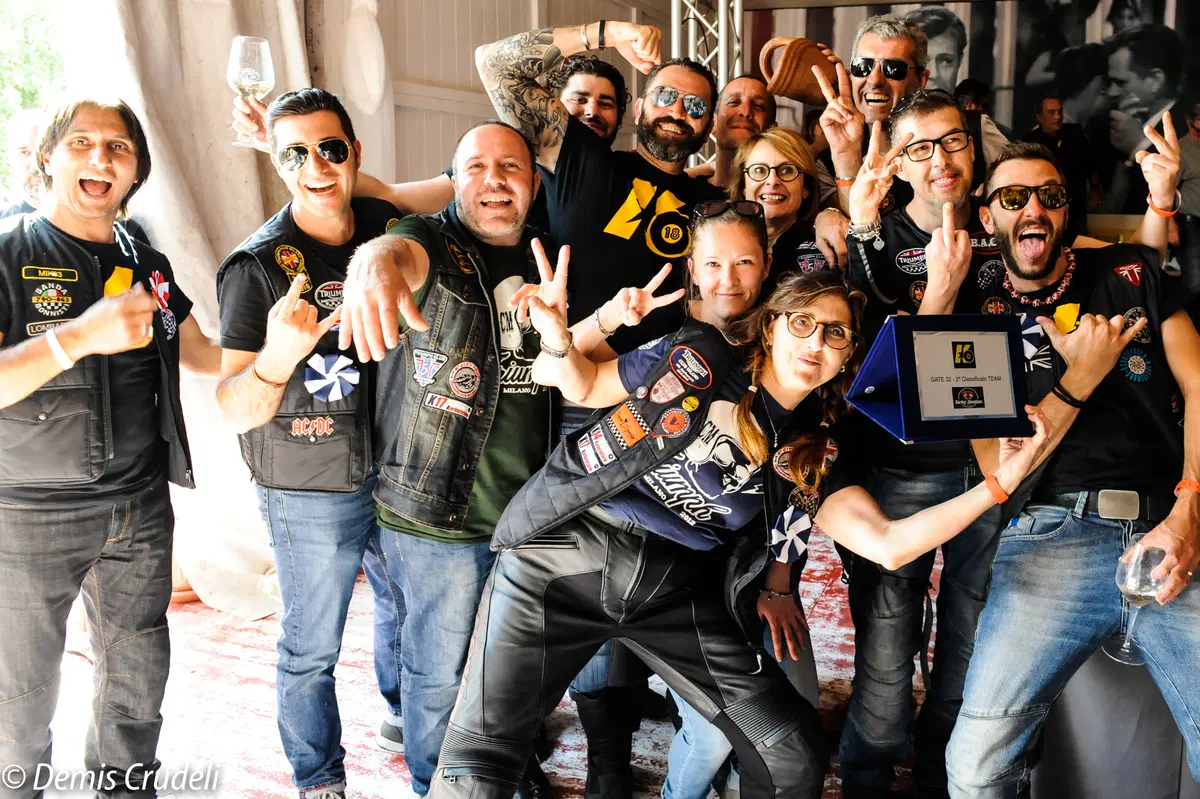 Karburatore 2018, la gara più pazza del mondo in salsa parmigiana (42)