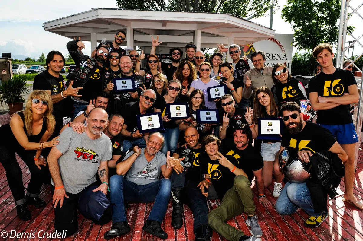 Karburatore 2018, la gara pi&ugrave; pazza del mondo in salsa parmigiana