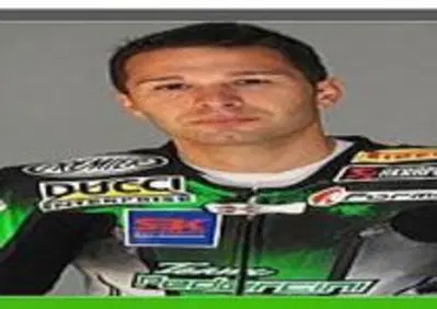 Vittorio Iannuzzo tornerà in sella alla sua Kawasaki ZX-10 R ad Assen