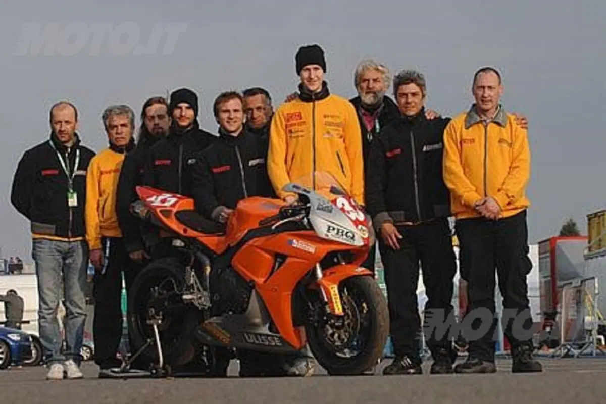 La stagione del team Azione Corse entra nel vivo (2)