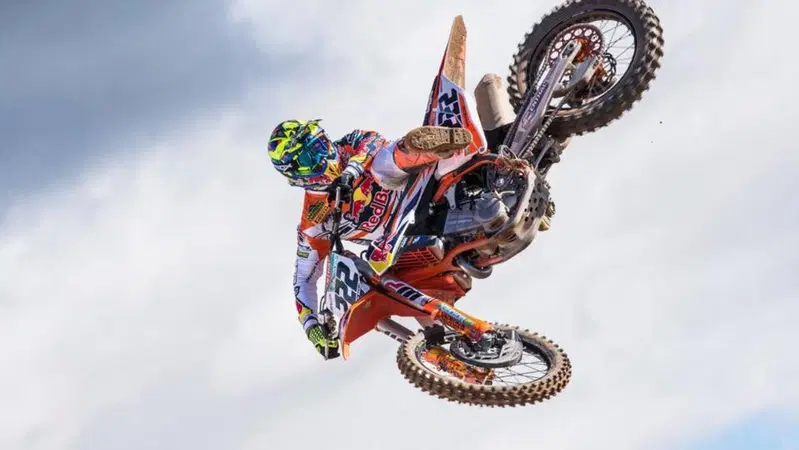 Cairoli, due costole rotte: saltano gli Internazionali d'Italia