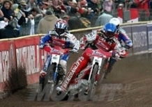 Gollob conquista il primo podio del Gran Prix 2008