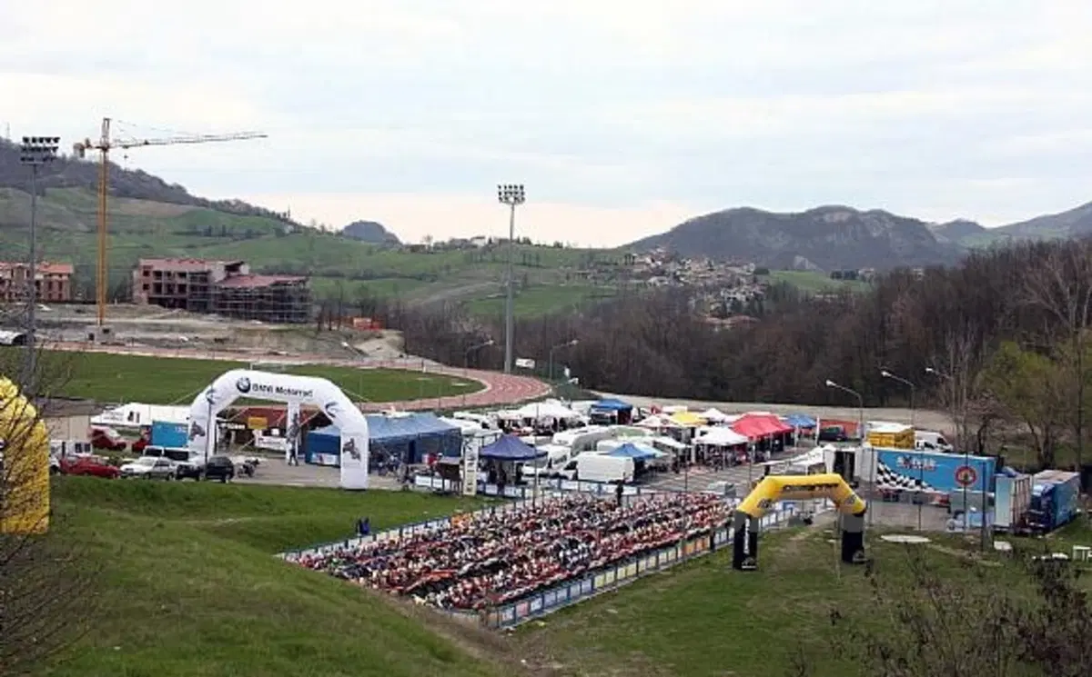 Il prossimo week end Borno ospiterà la seconda tappa del Campionato Italiano Major