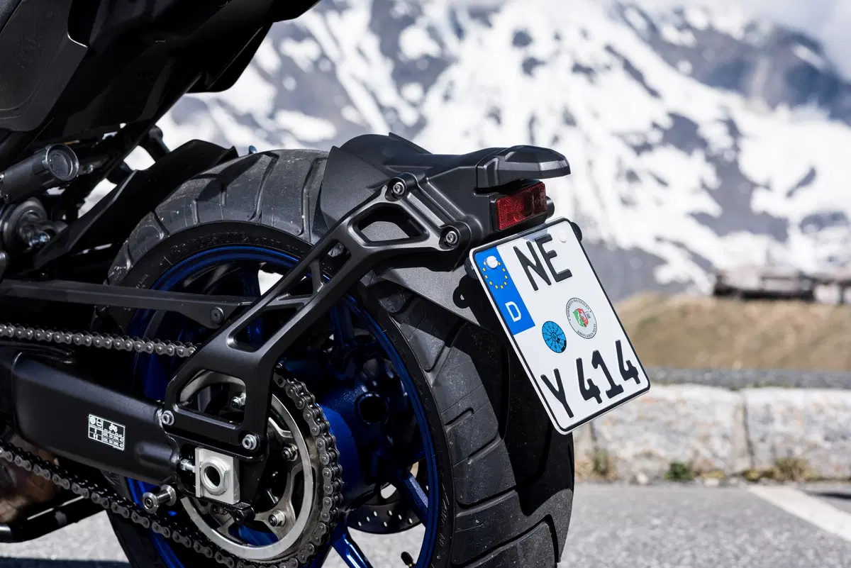 Yamaha Niken. Mutazione del terzo tipo (28)