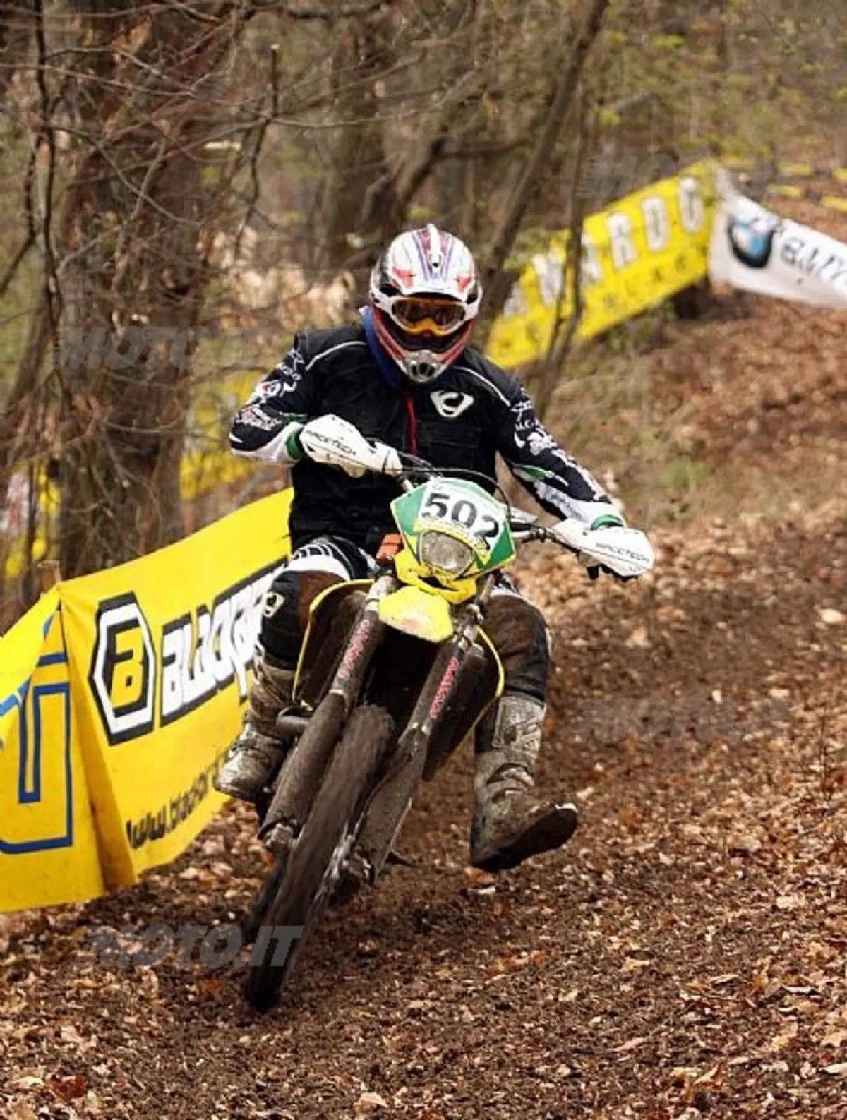Il prossimo week end Borno ospiterà la seconda tappa del Campionato Italiano Major (2)