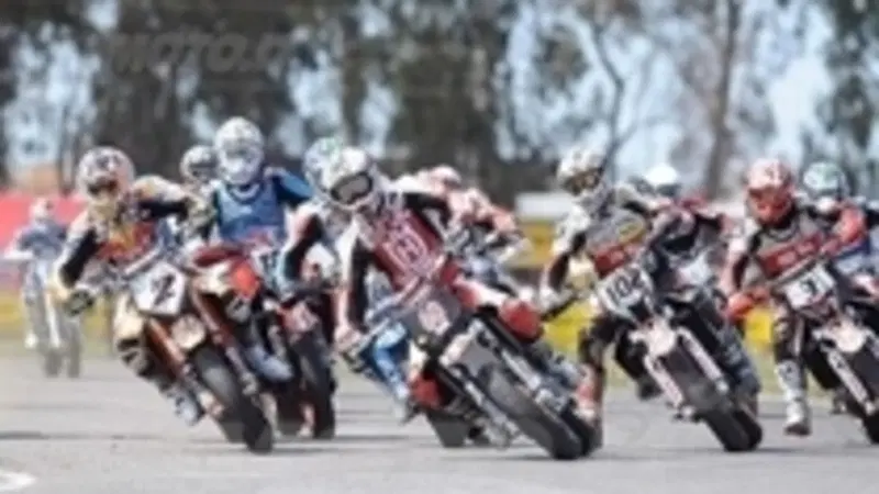 Il prossimo weekend l'attenzione sar&agrave; puntata sul Circuito di Busca per la terza prova del tricolore