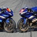 Yamaha Motor Italia schiera Corti nel Mondiale Superstock 1000 e Bussolotti nell'Europeo Superstock 