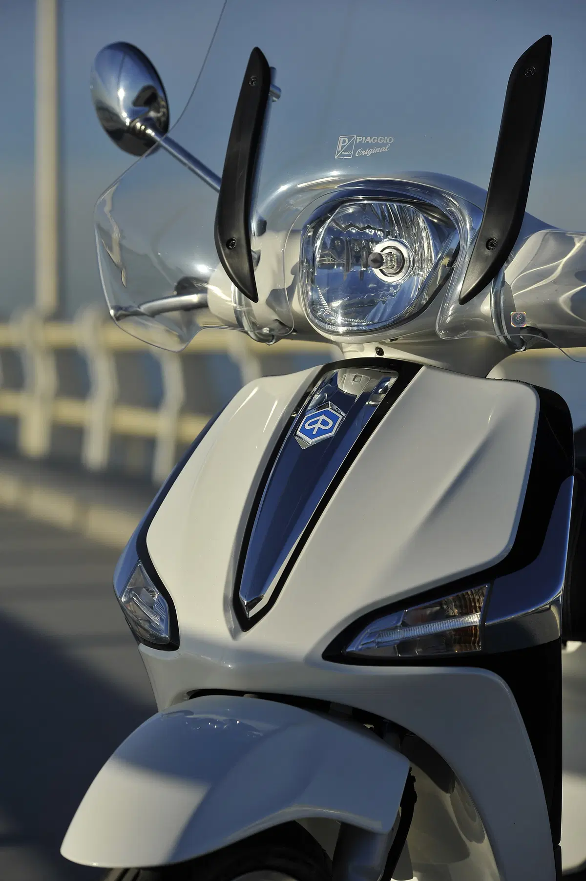 Piaggio Liberty 125 e 150 (20)