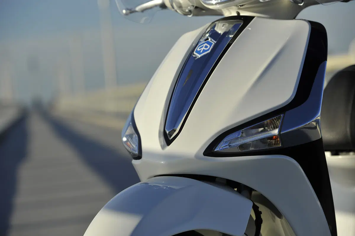 Piaggio Liberty 125 e 150 (22)
