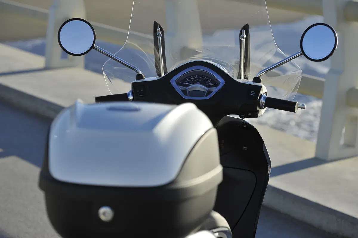 Piaggio Liberty 125 e 150 (24)