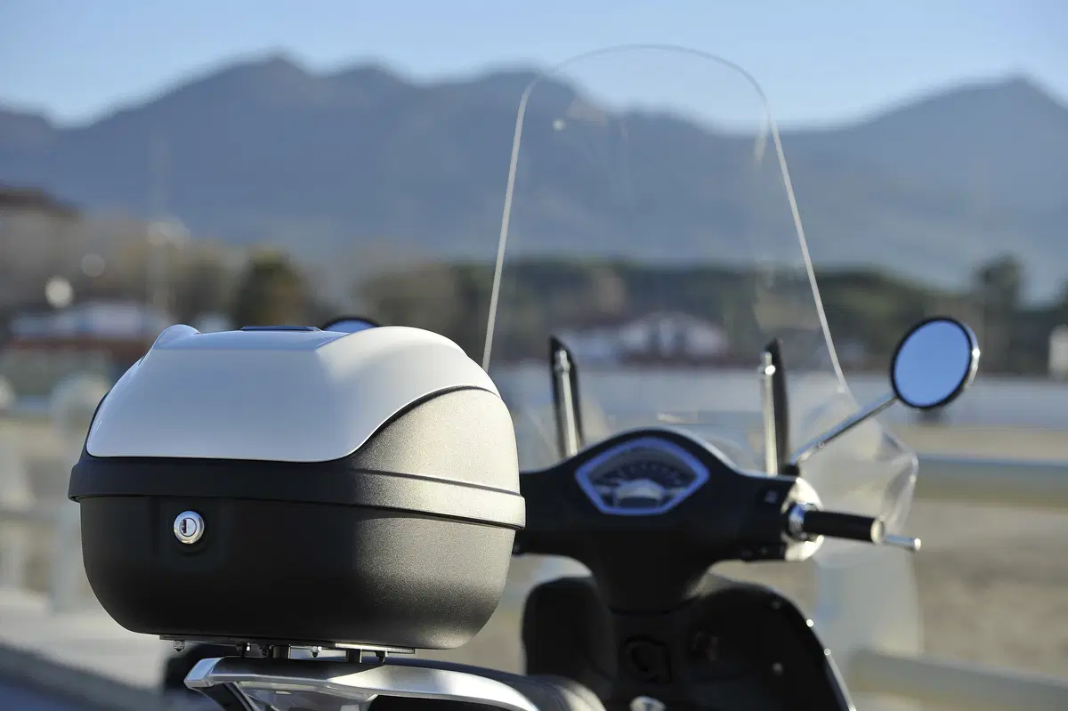 Piaggio Liberty 125 e 150 (26)