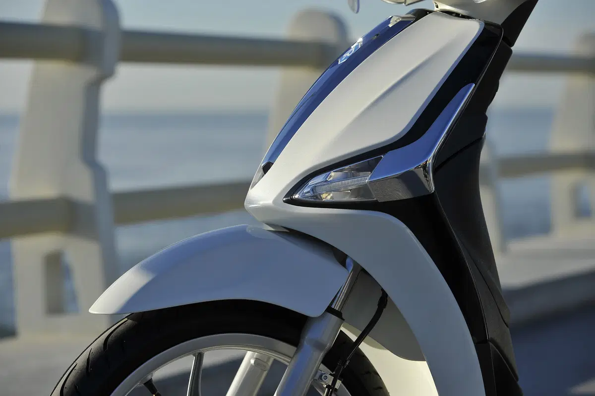 Piaggio Liberty 125 e 150 (27)