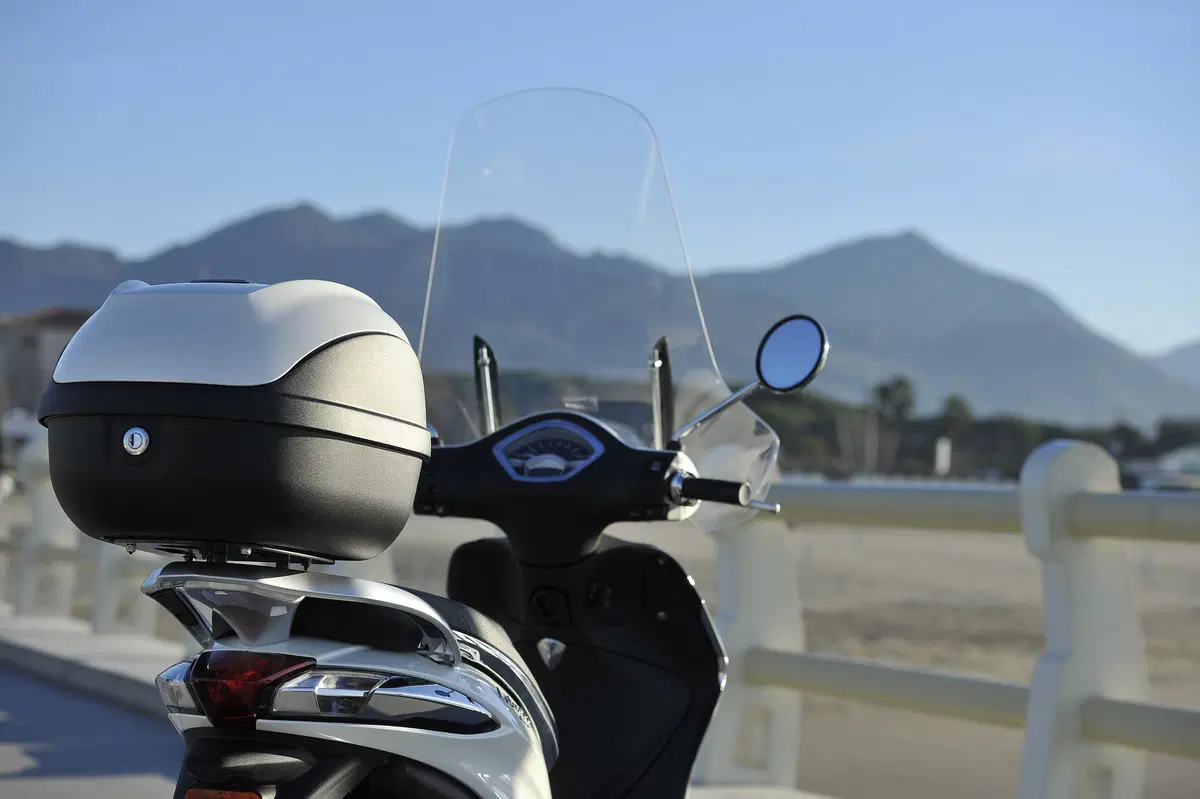 Piaggio Liberty 125 e 150 (28)