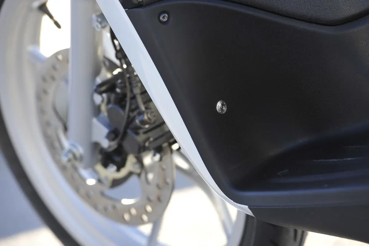Piaggio Liberty 125 e 150 (31)