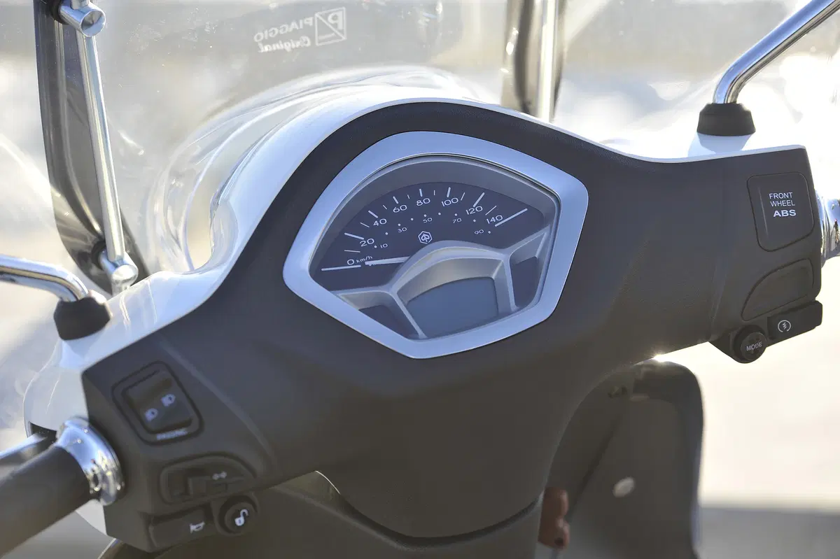 Piaggio Liberty 125 e 150 (32)